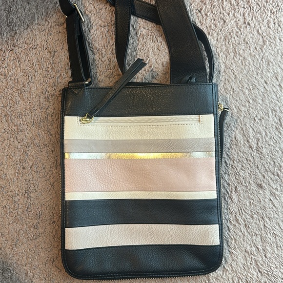 Bradley London crossbody bag - Picture 2 of 2